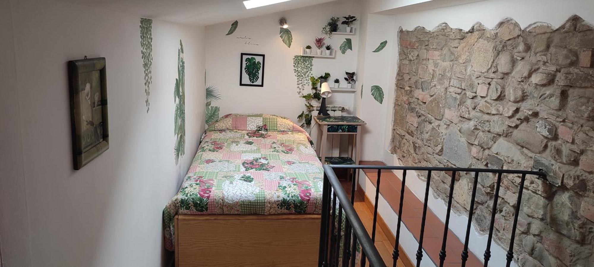 La Casina Via Degli Dei Apartment San Piero a Sieve Luaran gambar