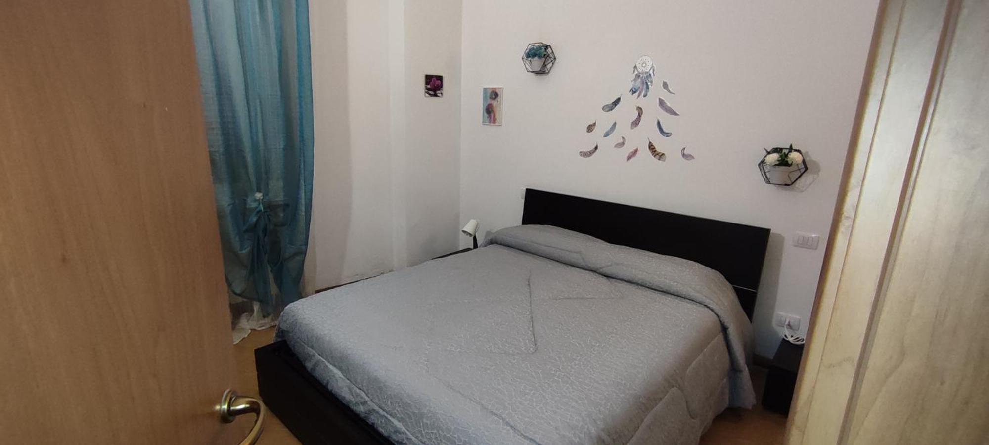 La Casina Via Degli Dei Apartment San Piero a Sieve Luaran gambar