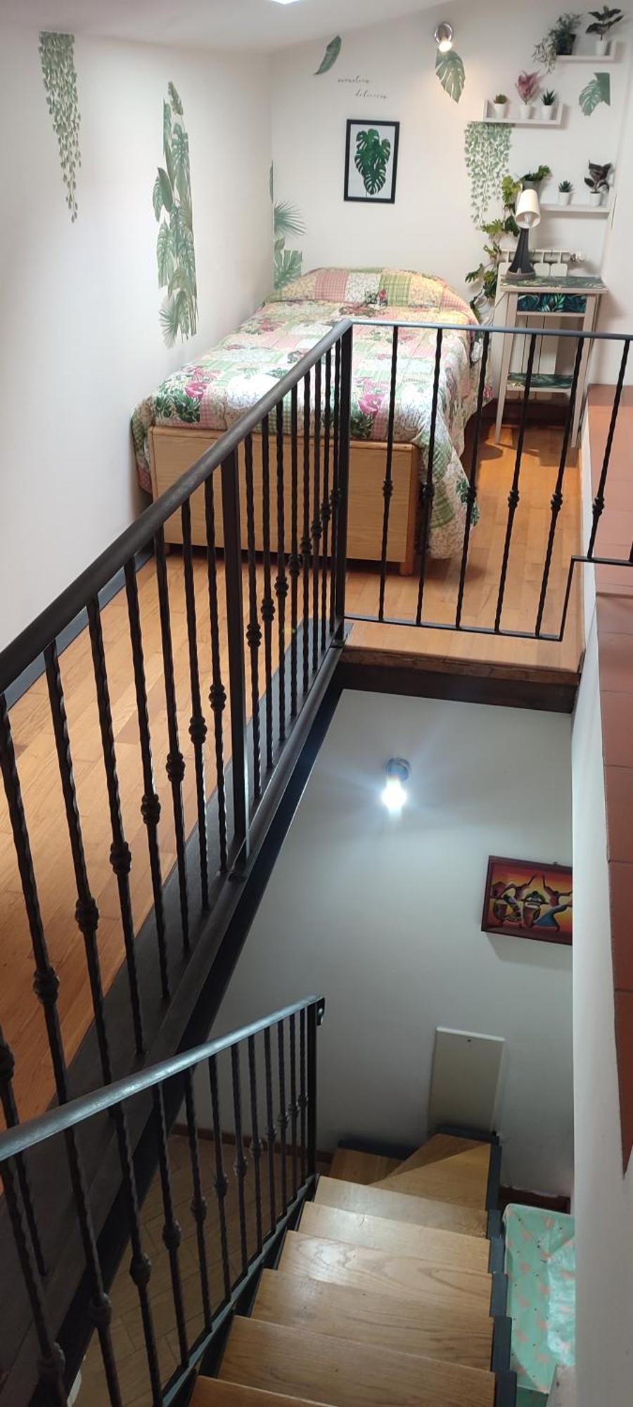 La Casina Via Degli Dei Apartment San Piero a Sieve Luaran gambar