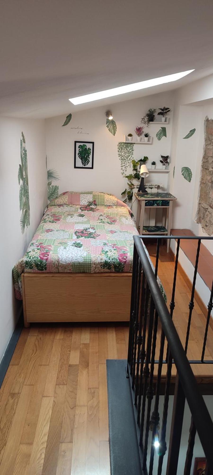 La Casina Via Degli Dei Apartment San Piero a Sieve Luaran gambar